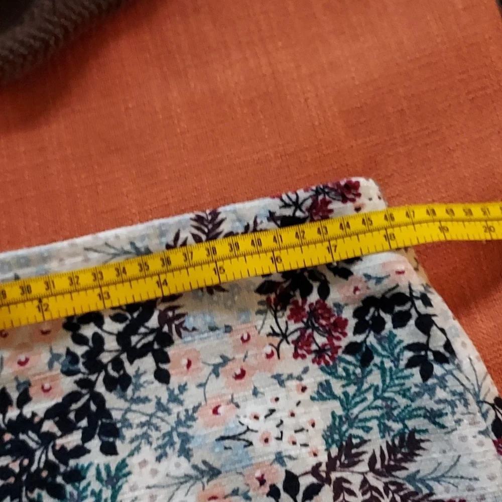 Pencil Skirt 8/28